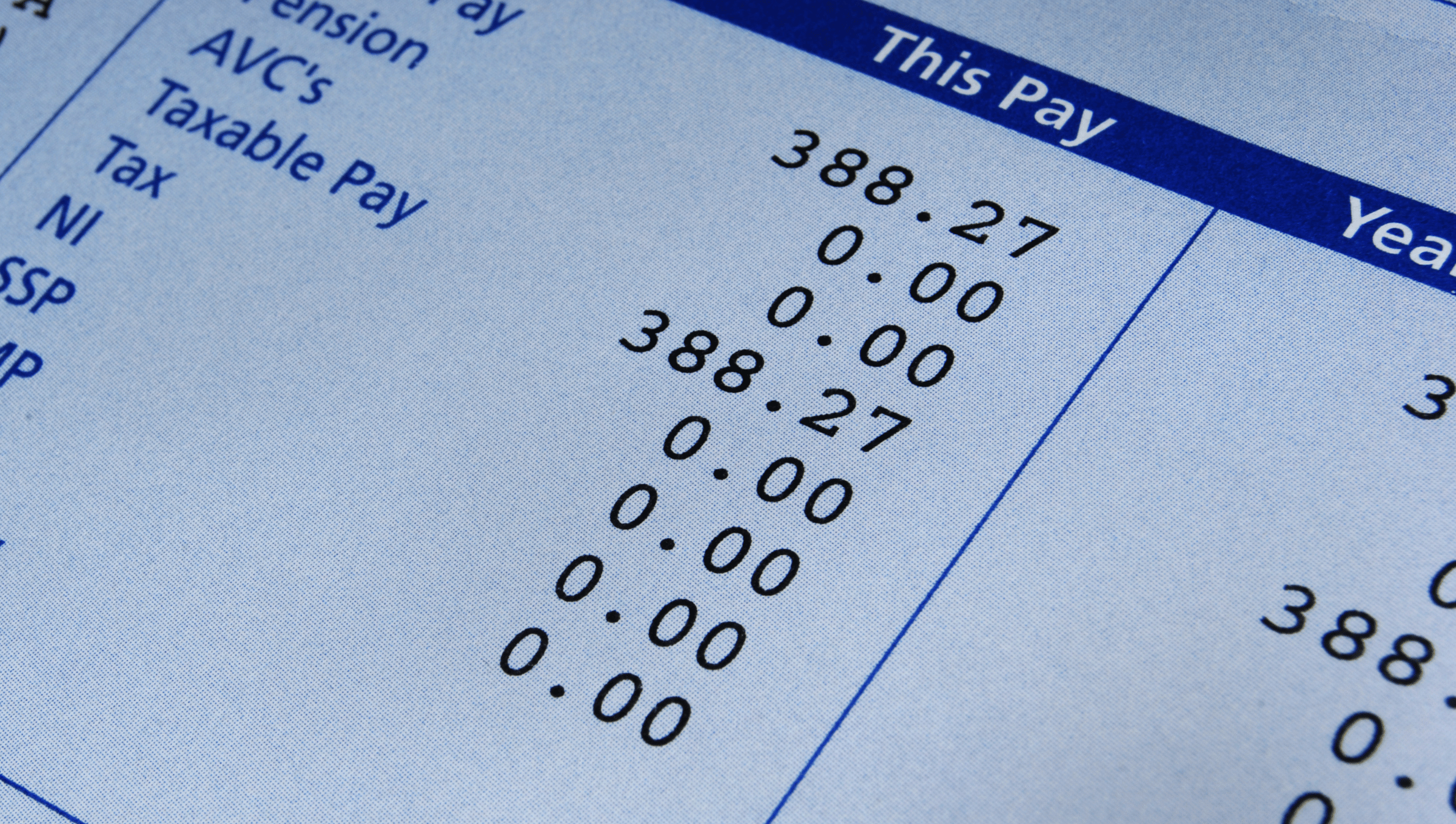 Durée de conservation des bulletins de salaire après la retraite : ce qu’il faut savoir