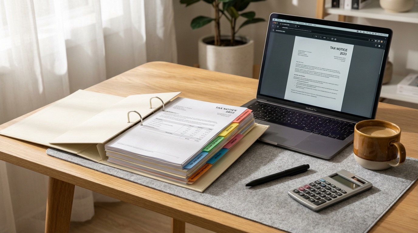 Combien de temps garder ses avis d’imposition et autres documents fiscaux ?