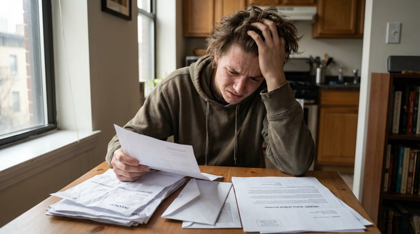 Mon propriétaire ne me donne pas le décompte des charges : que faire ?