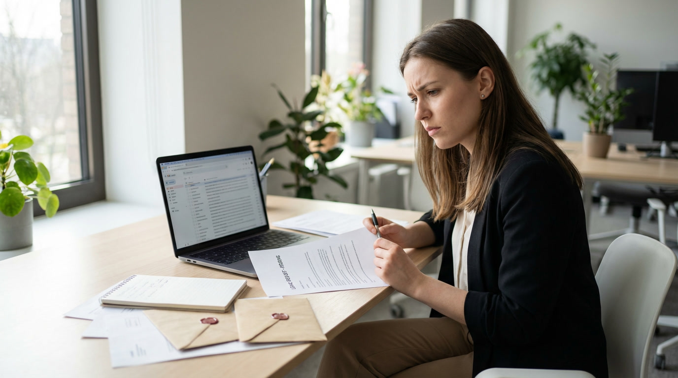 Demande de congés payés restée sans réponse : que faire et quels sont vos droits ?