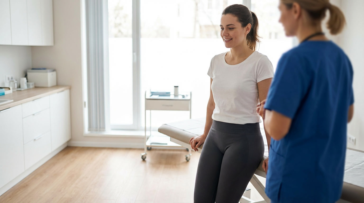 La lipoaspiration HD : un traitement efficace contre le lipœdème