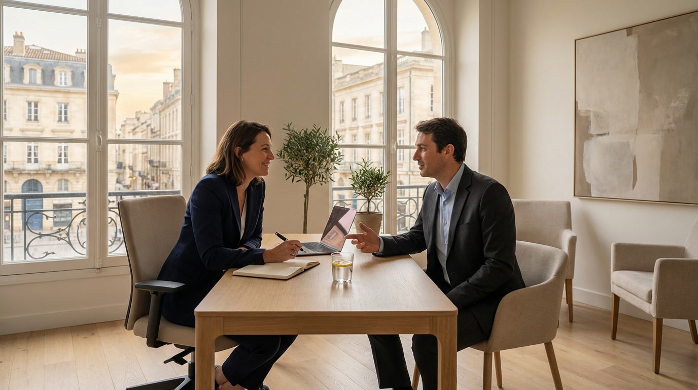 Quelle est le meilleure centre de coaching professionnel à Bordeaux ?