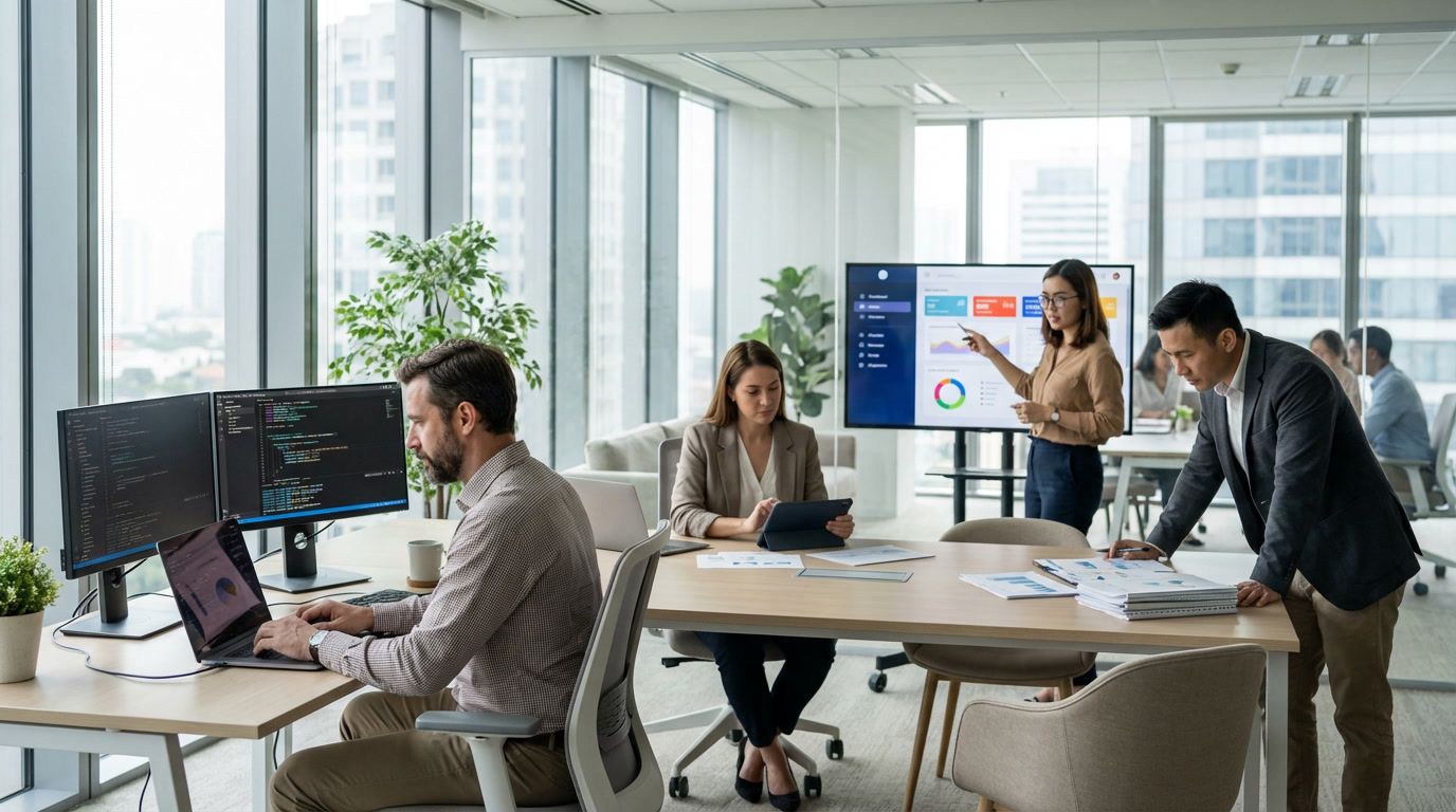 Quels sont les métiers qui recrutent le plus en portage salarial ?