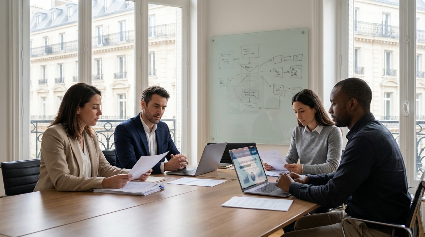 Réforme de la facturation électronique : erreurs stratégiques à éviter