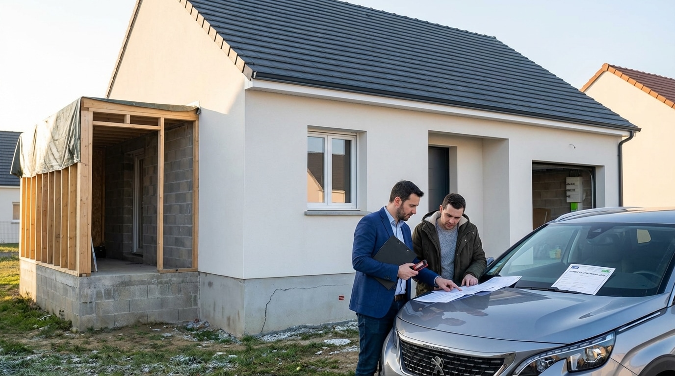Acheter une maison construite par un particulier : le guide complet pour sécuriser votre achat en 2026