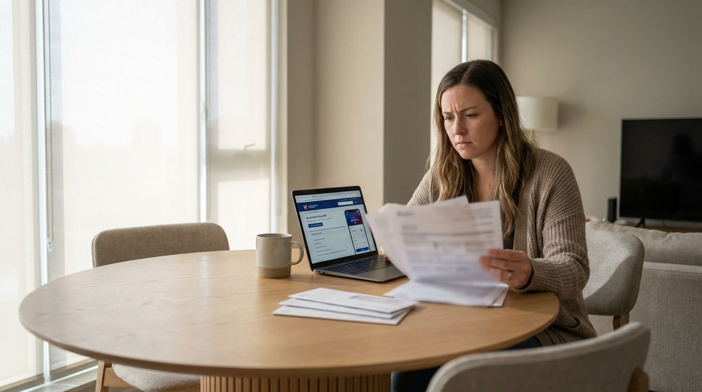 Arrêt maladie de plus de 3 mois : perte de salaire, droits et solutions en 2026
