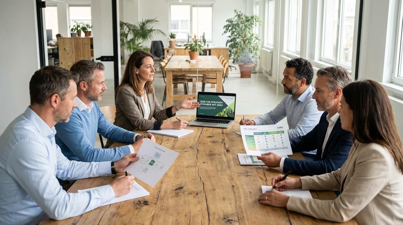 Communication RSE : le guide complet pour une stratégie impactante en 2026