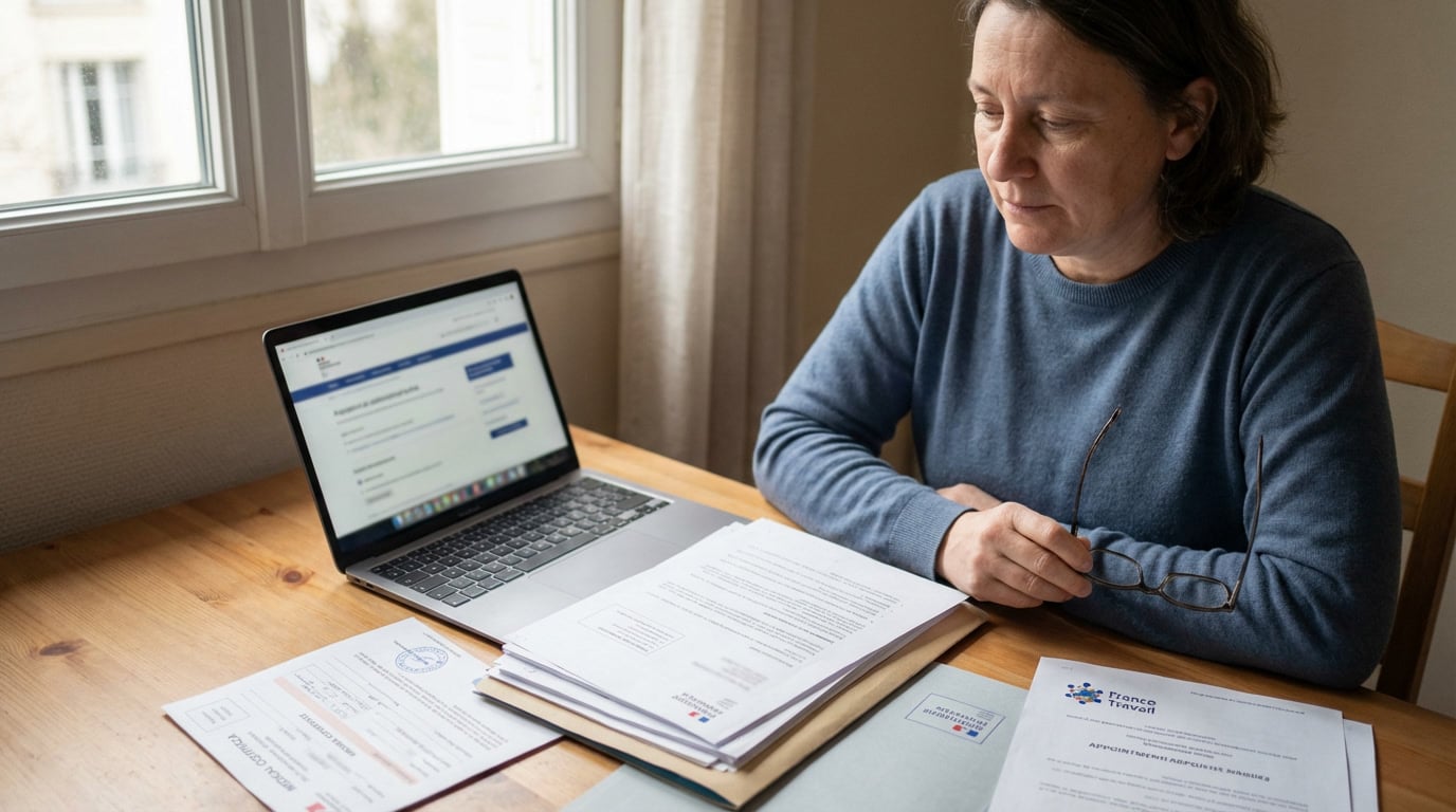 Invalidité catégorie 2 et dispense de recherche d’emploi : vos droits et démarches
