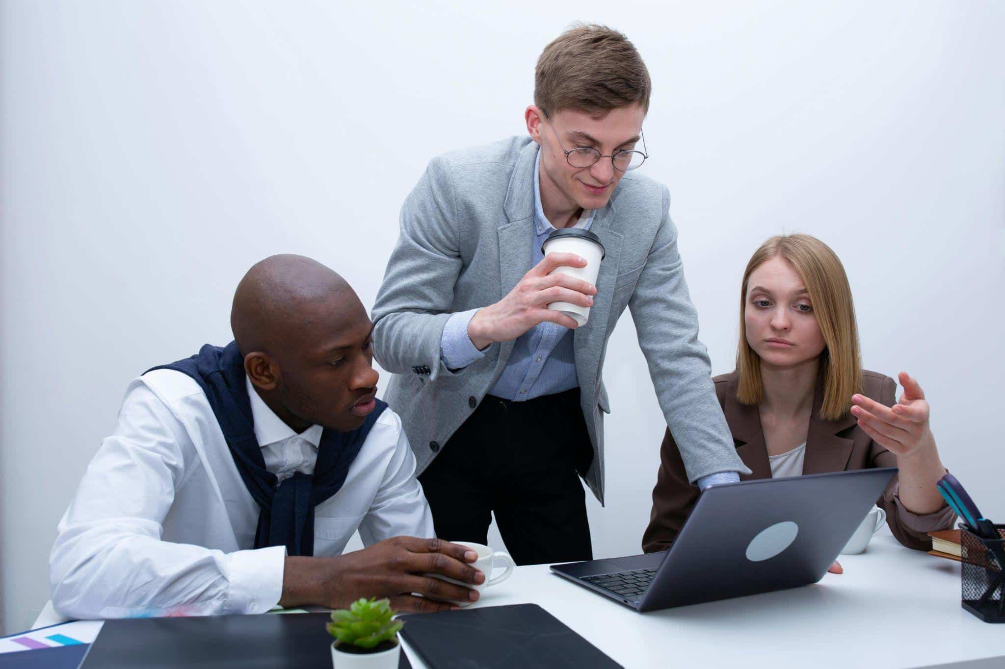 Facture en ligne : tout ce qu’il faut savoir