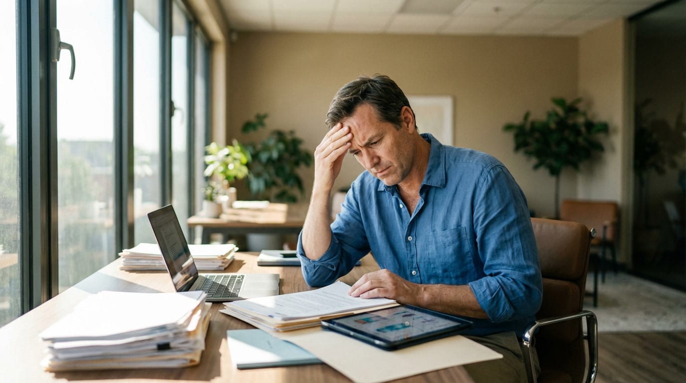 Inconvénients de déclarer une maladie professionnelle : ce qu’il faut savoir en 2026
