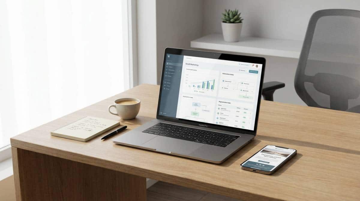 Logiciels d’emailing réputés : lesquels pour vos newsletters ?