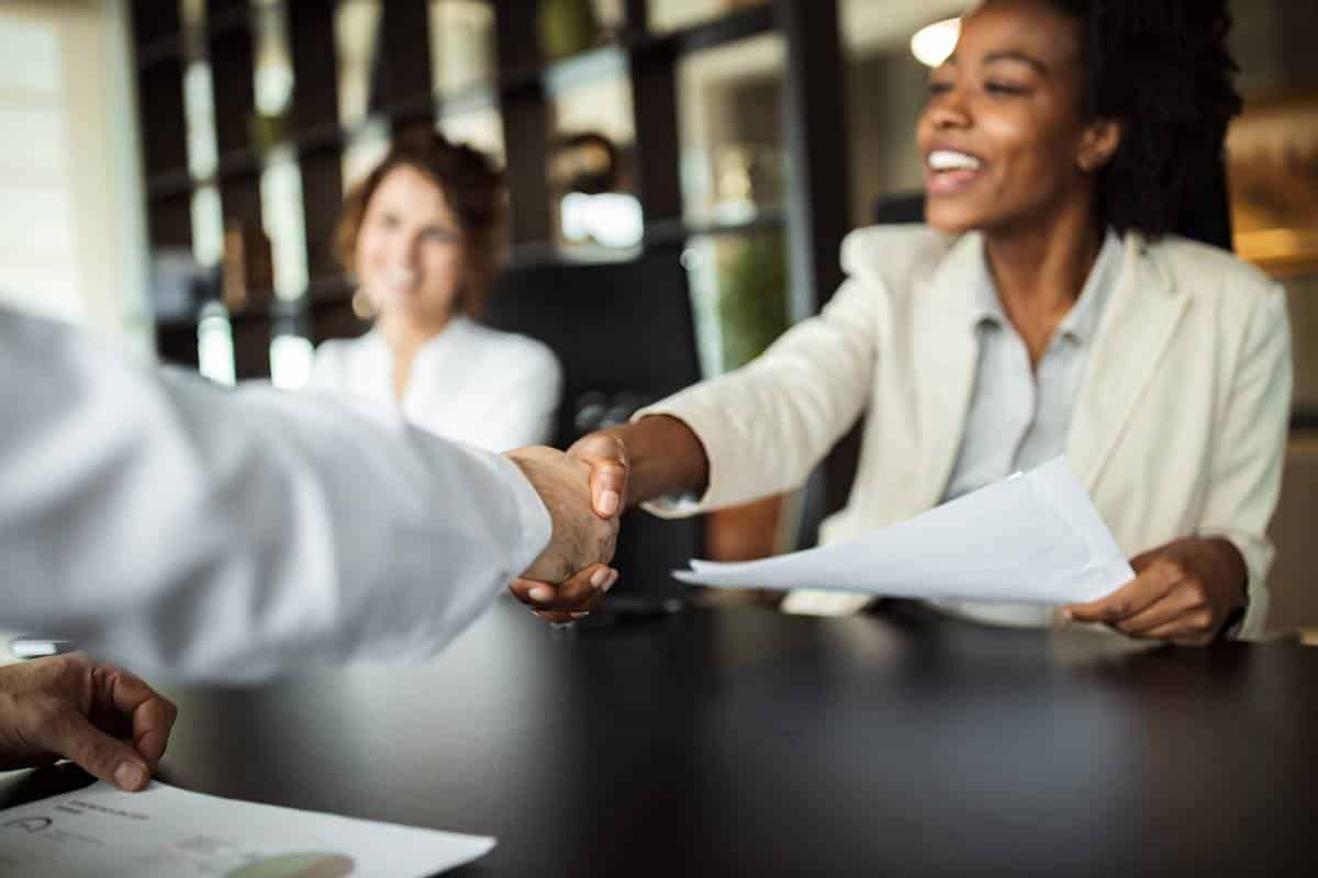 Comment changer de métier grâce à l’intérim à Caen ?