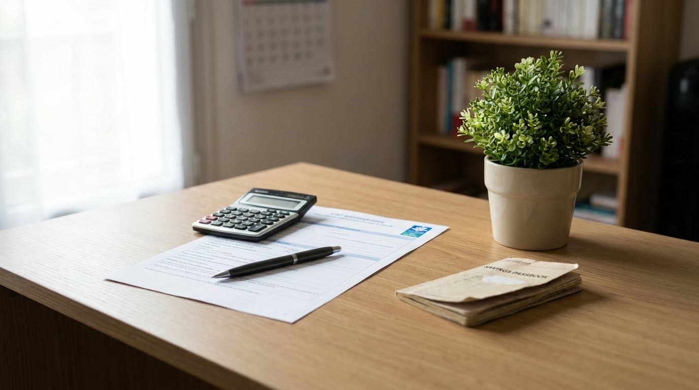 Argent placé à déclarer à la CAF pour les APL : le guide complet