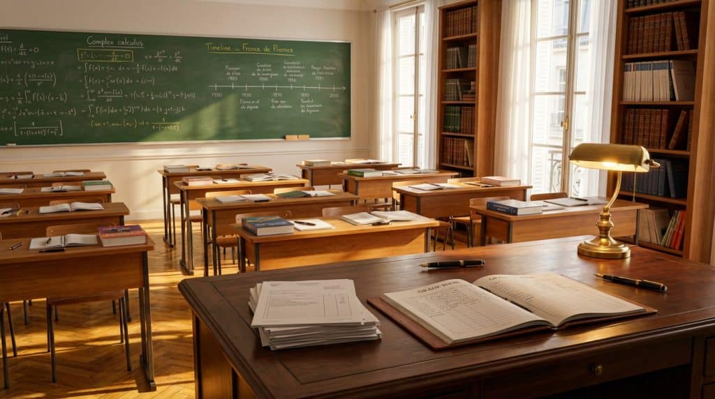 salaire prof agrégé