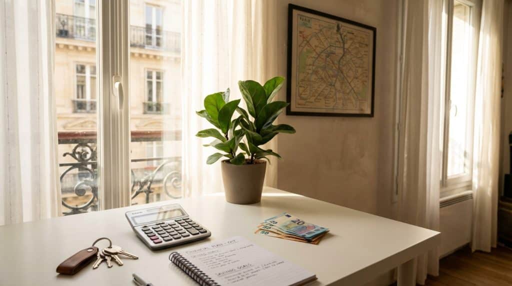 quel loyer pour un salaire de 3000 euros