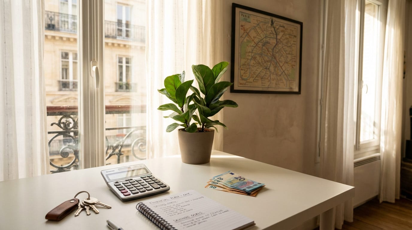 Quel loyer pour un salaire de 3000 euros : le guide complet 2026