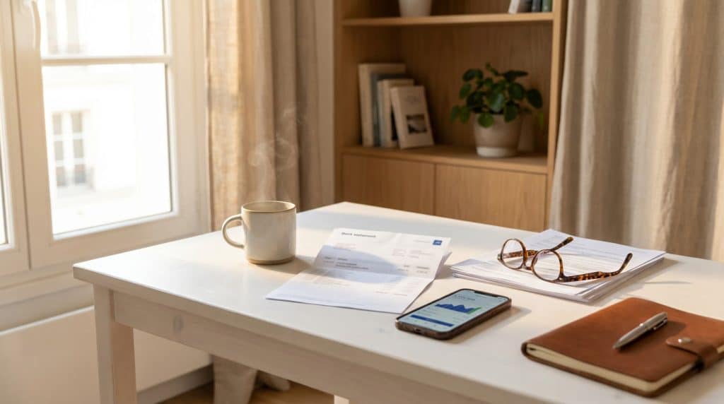 prélèvement prédica