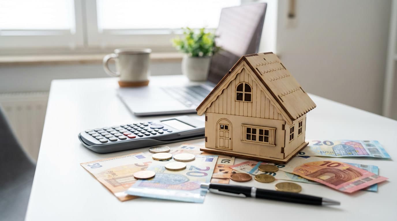 Quel salaire pour emprunter 500 000 euros ?