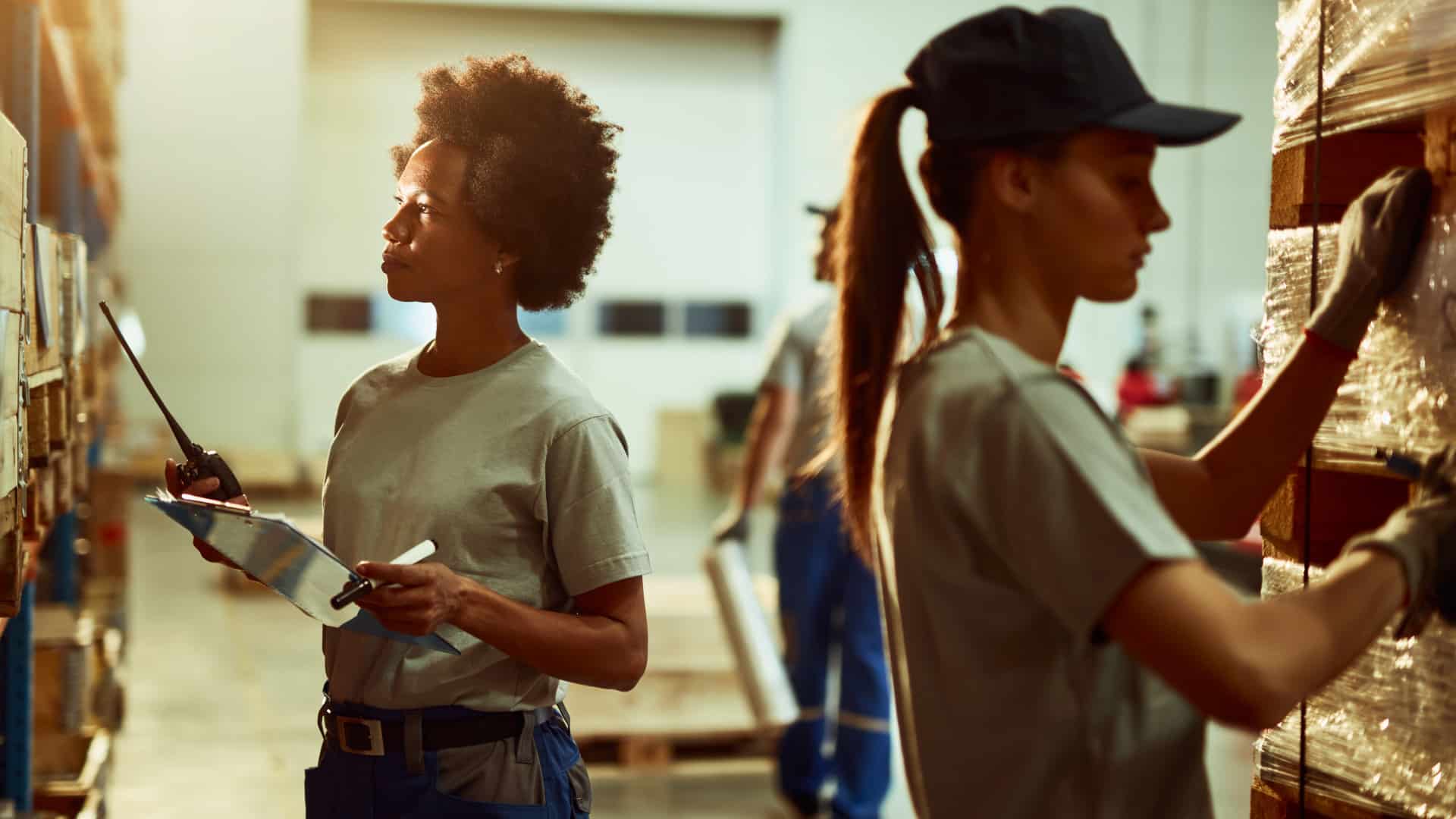 Formation logistique : comment se former aux métiers du secteur ?