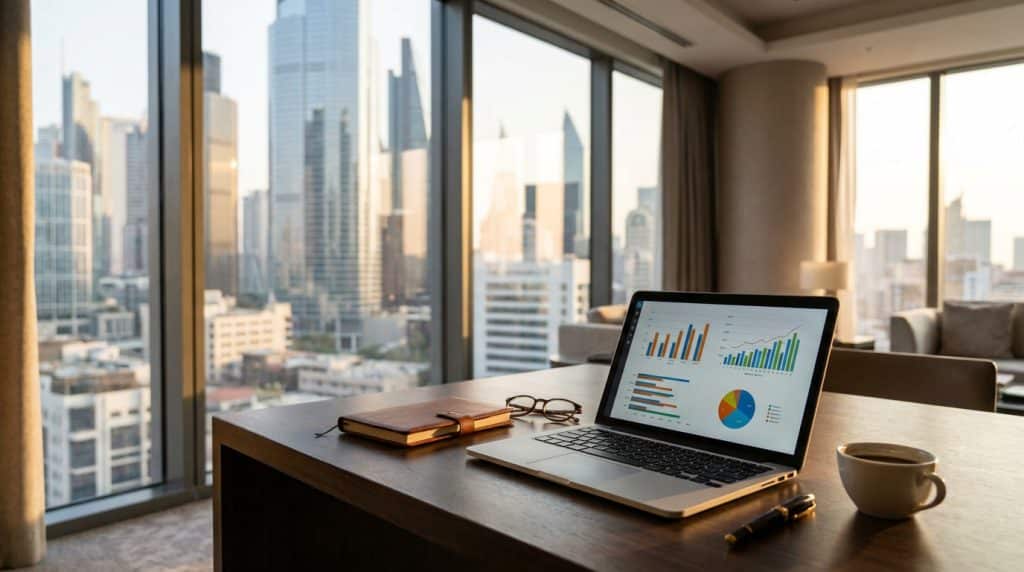 cadre senior consulting
