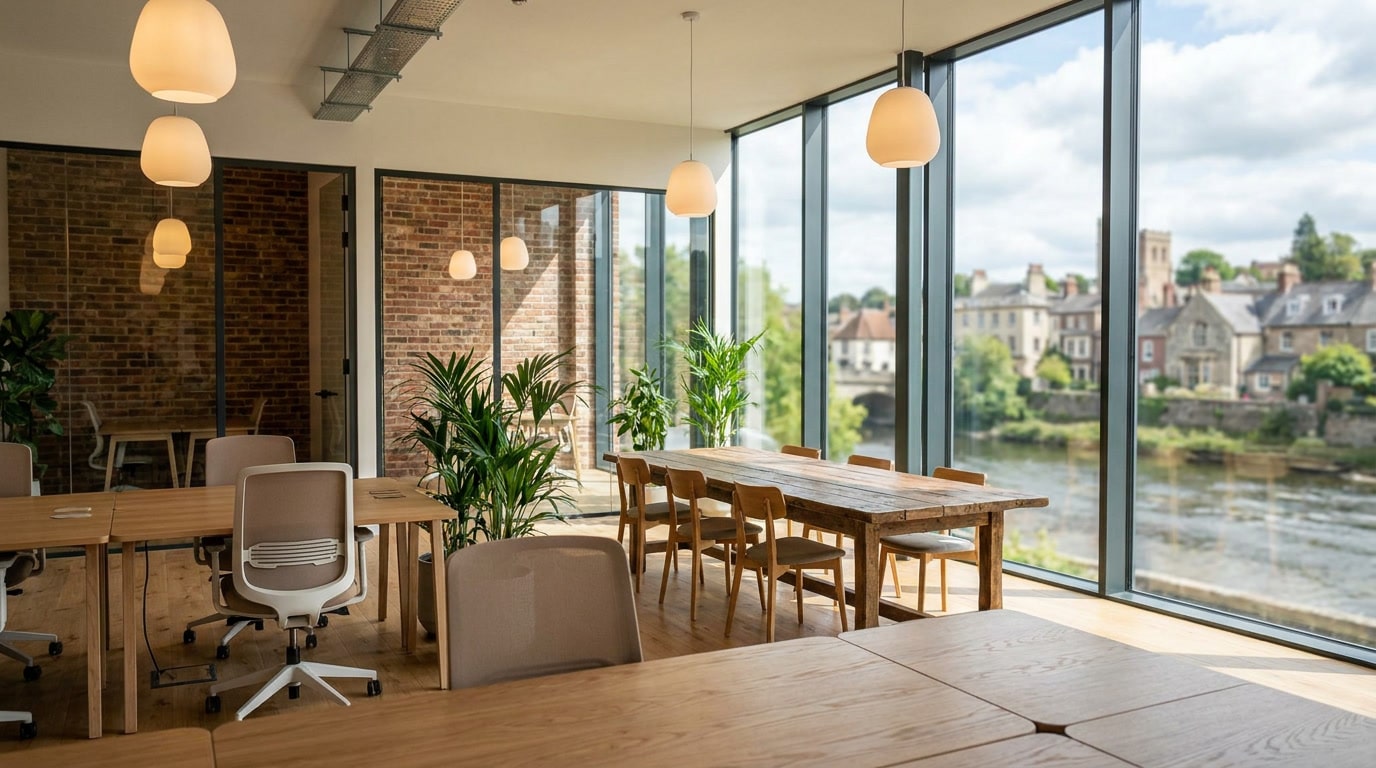Le Quai des Entrepreneurs : votre accélérateur de réussite à Châteaubriant