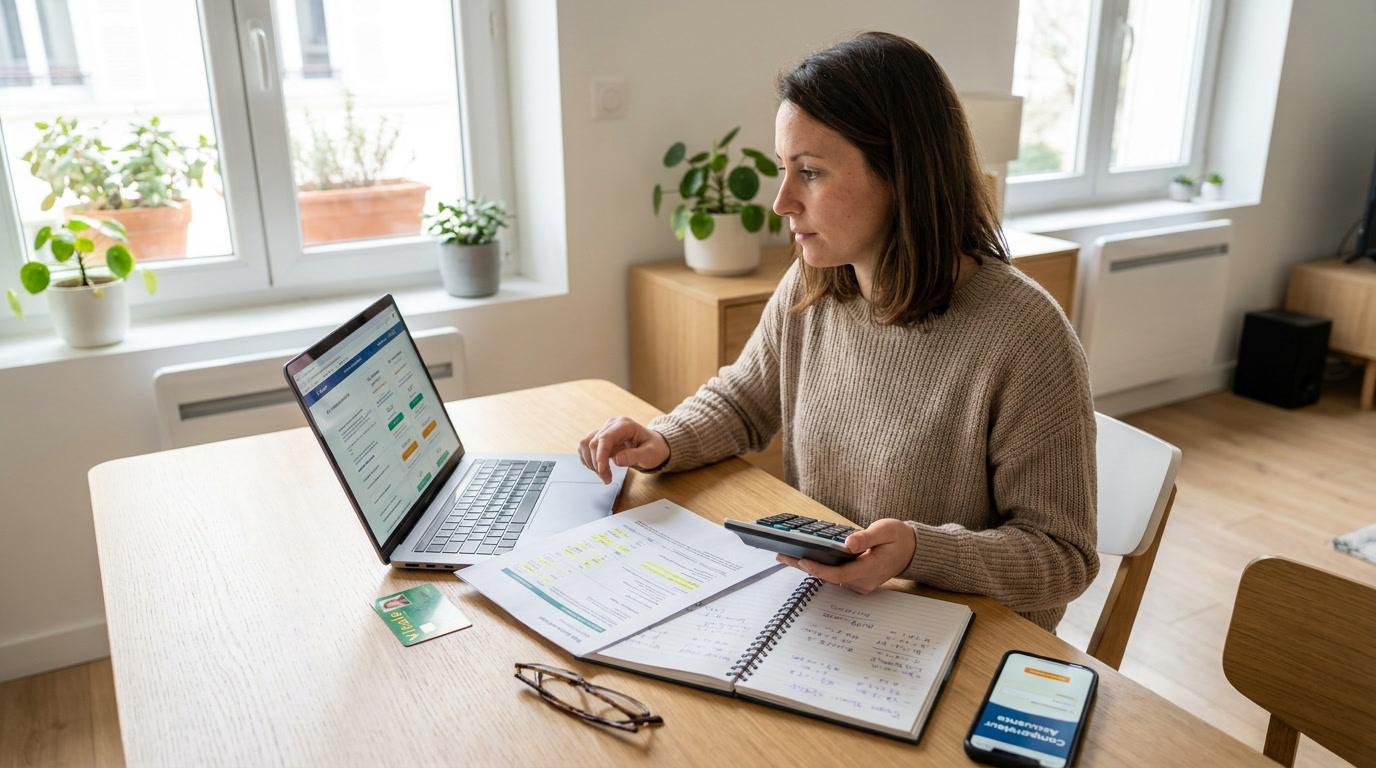 Comment payer moins cher sa mutuelle santé ? Le guide complet