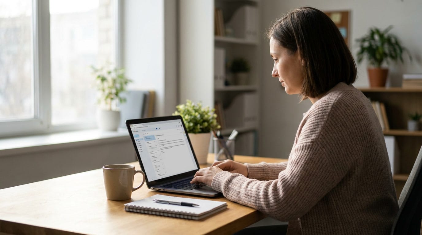 Convergence Grenoble : le guide complet pour maîtriser votre messagerie académique