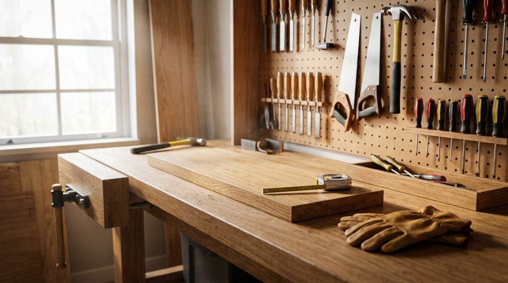 Formation bricolage éligible au CPF sur MaFormationBrico