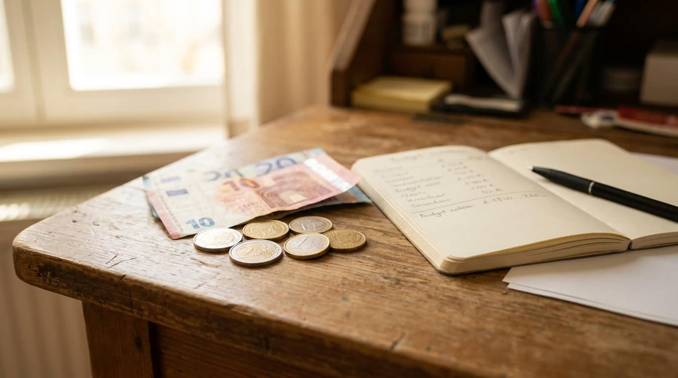 Montant argent de poche pour personne sous tutelle : le guide complet 2026