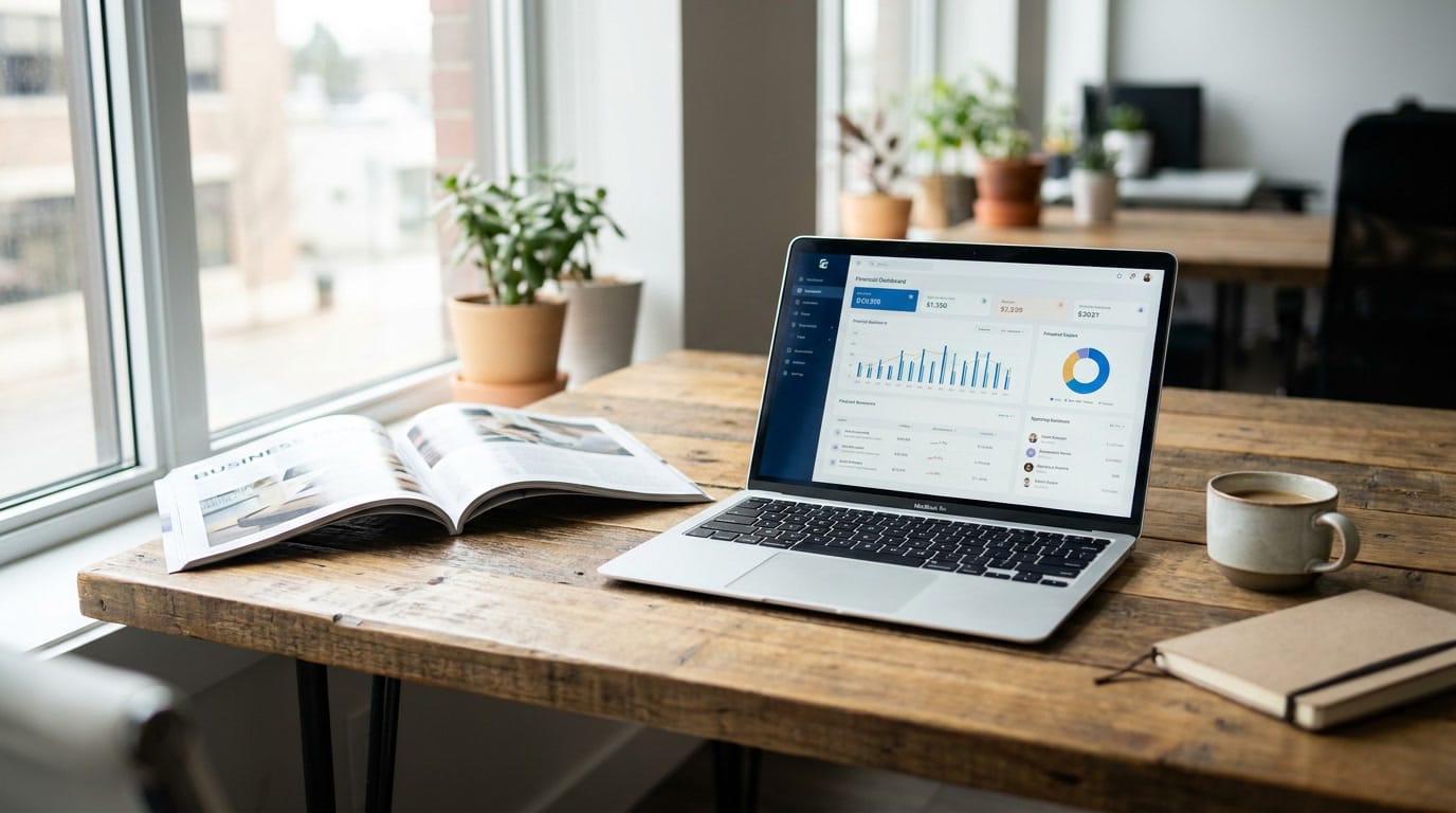 Le Business Mag Entreprendre : le média indispensable pour les entrepreneurs