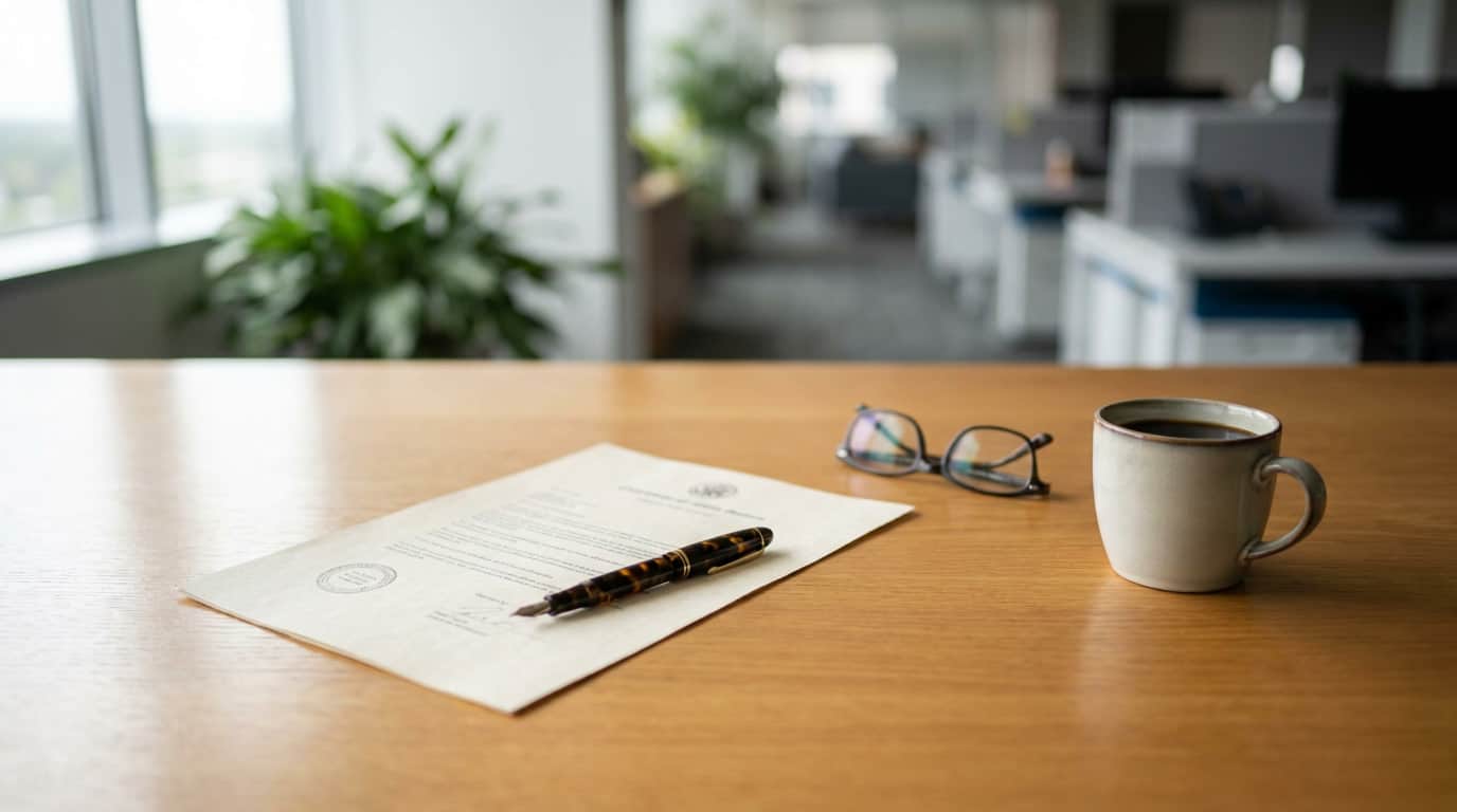 Rupture anticipée du contrat d’apprentissage et droit au chômage en 2026