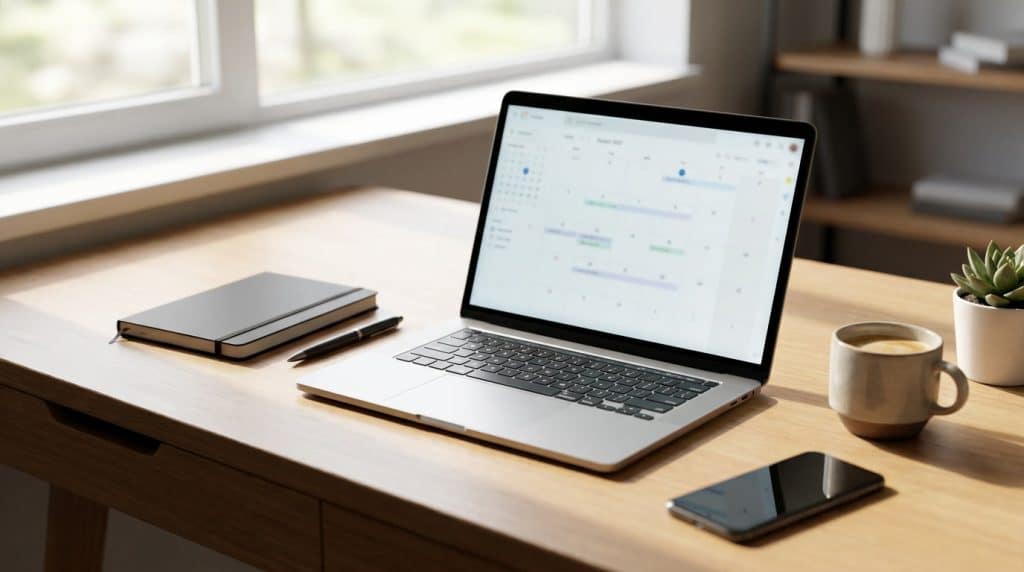 Agendis 22 : optimisez votre planification professionnelle et gagnez en productivité