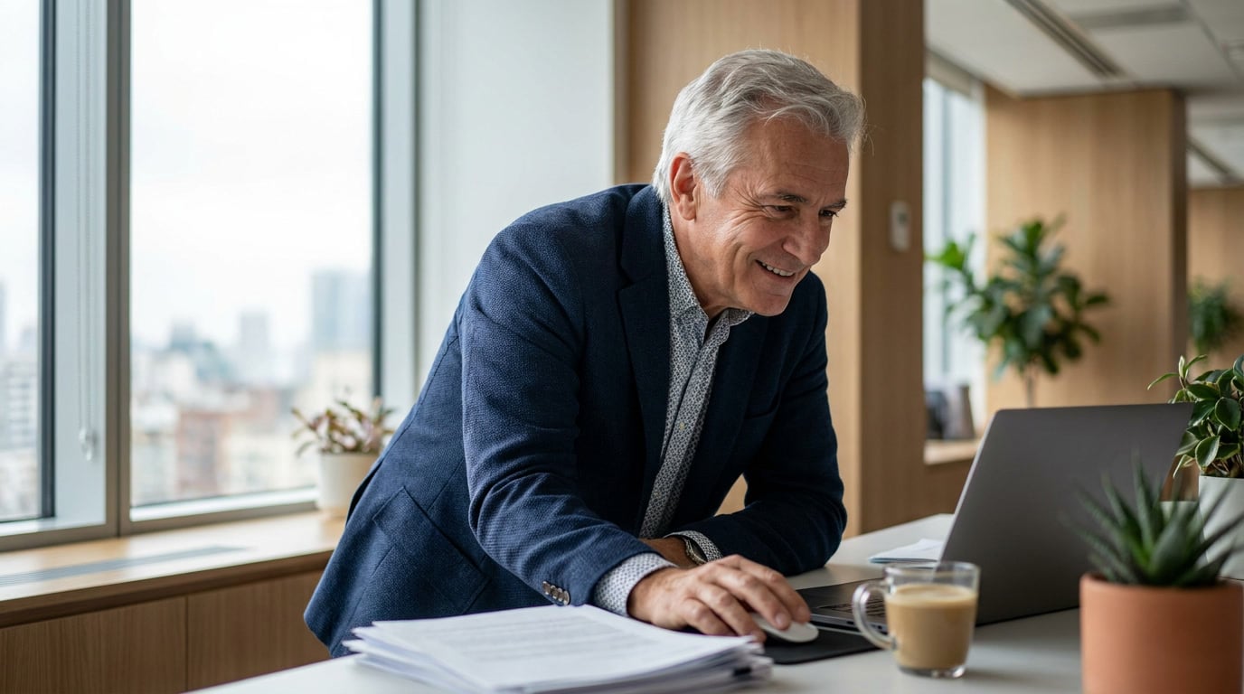 Peut-on travailler pendant sa retraite ? Les règles du cumul emploi-retraite expliquées