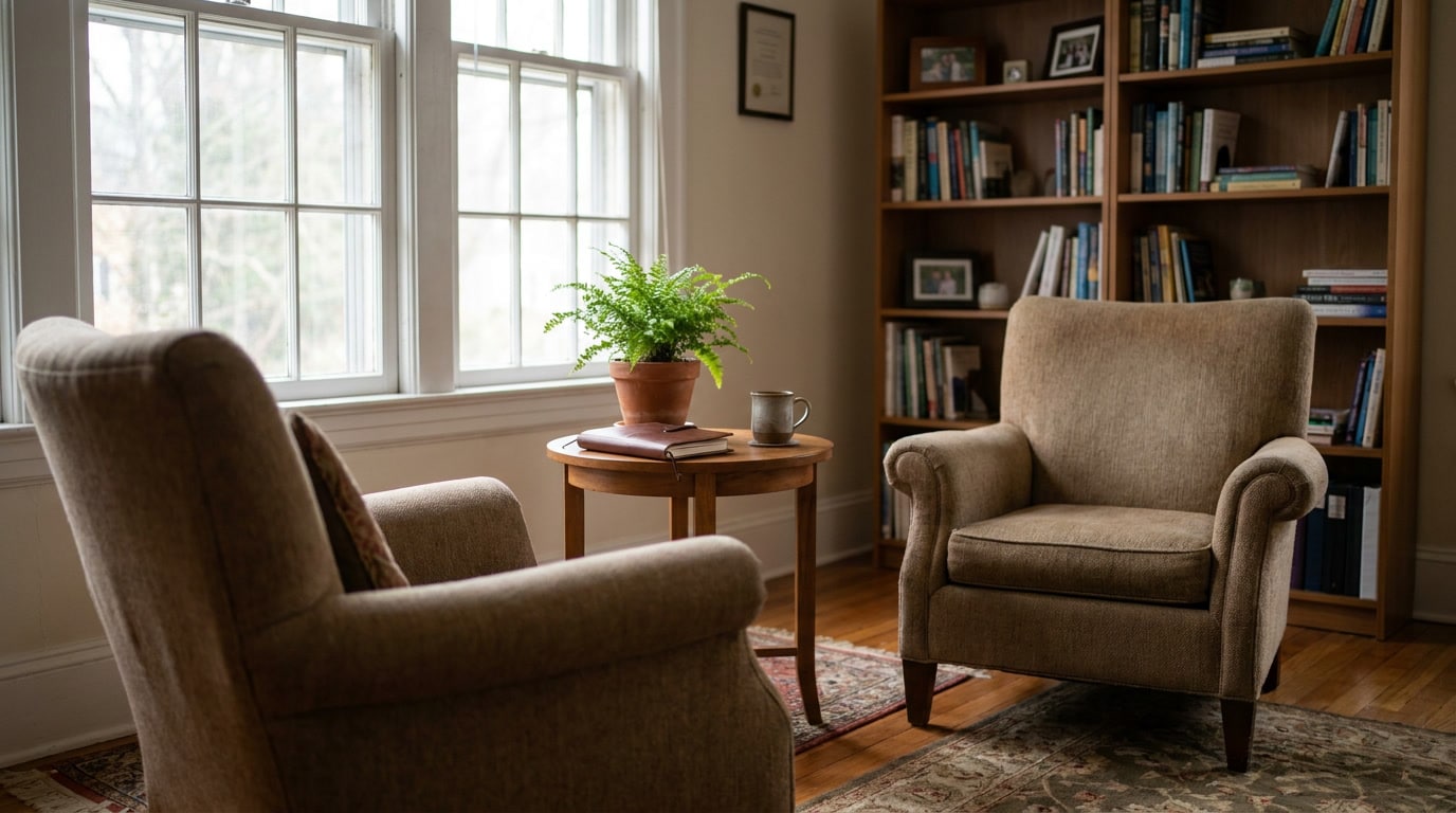 Devenir psychologue à 50 ans : le guide complet pour votre reconversion en 2026