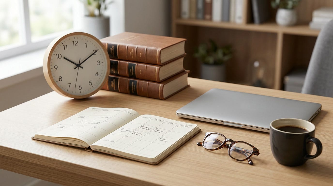 Heure maximum de travail par jour : ce que dit la loi en 2026
