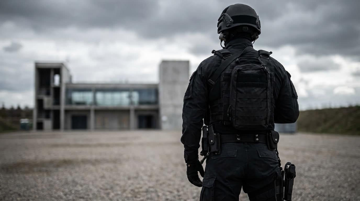 Salaire GIGN : combien gagnent les membres de cette unité d’élite en 2026 ?