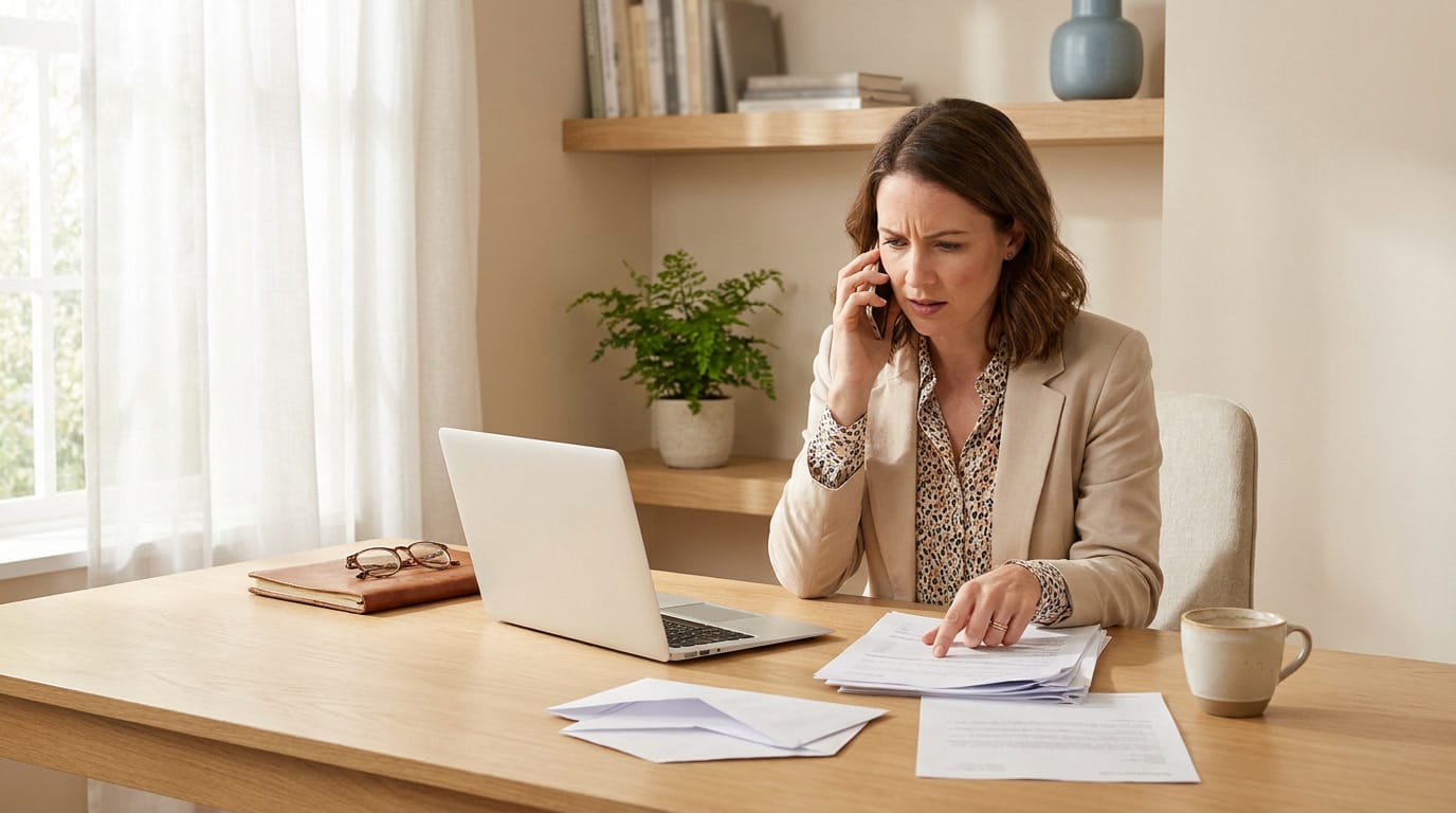 Mon employeur n’a pas fait la portabilité de ma mutuelle : que faire ?