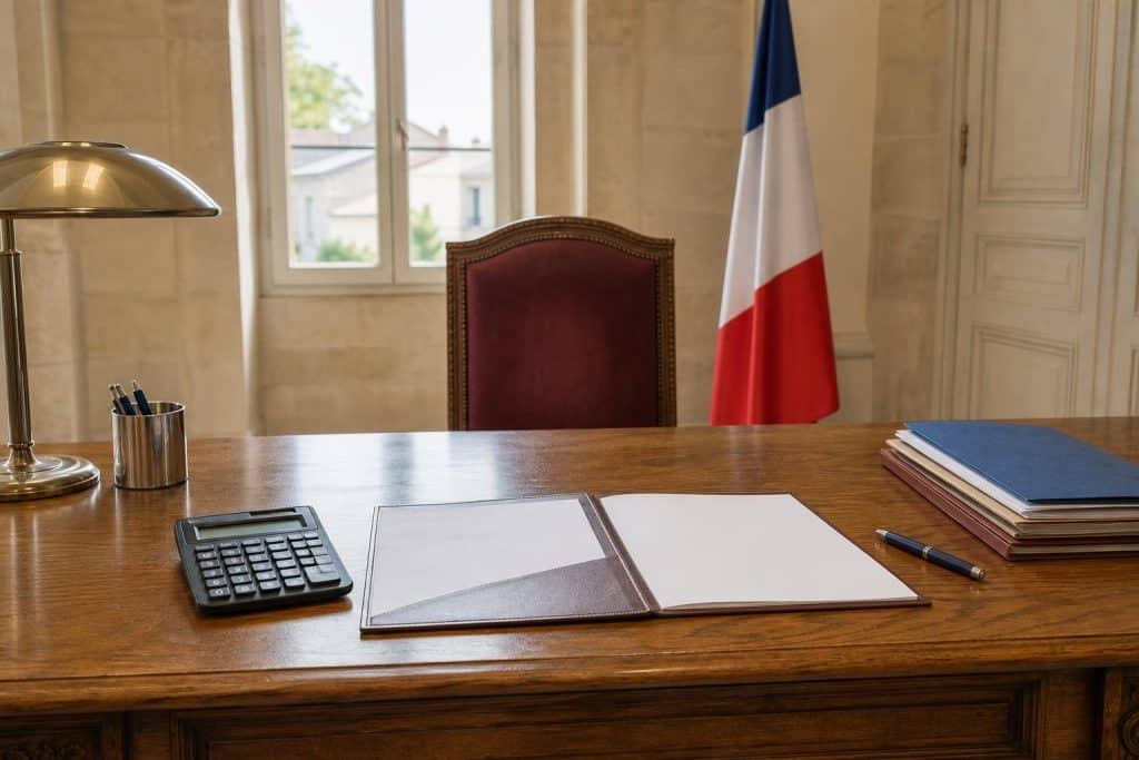 adjoint au maire salaire