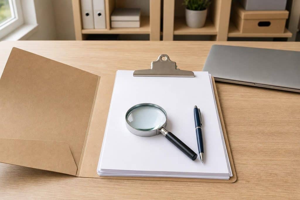 attestation de vigilance
