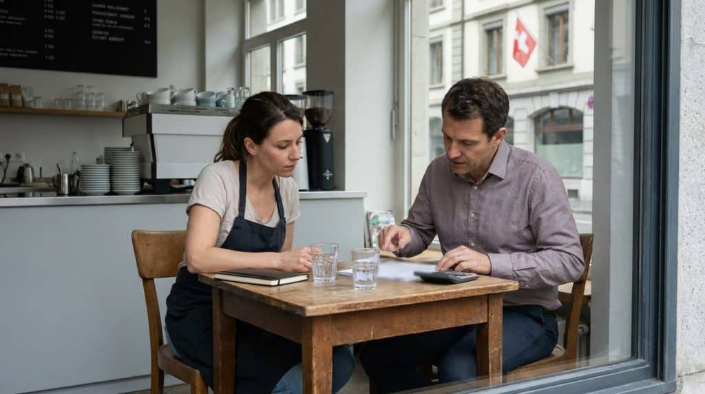 salaire minimum suisse